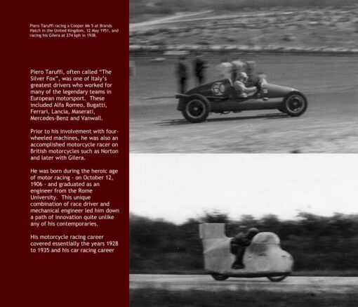 Tarf II. World Land Speed Record Breaker - Image 2