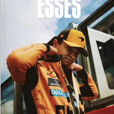 Esses Magazine  Issue No. 3