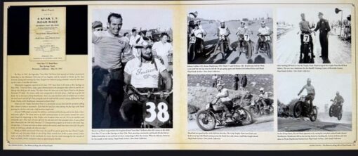 Flying FLoyd: The Motorcycling Life of Floyd Emde - Image 2