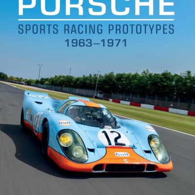 Porsche Sports Racing Prototypes 1963–1971