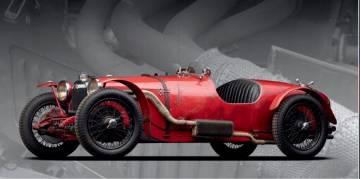 The Spirit of Competition: The Simeone Foundation Automotive Museum 2nd Edition - Image 5