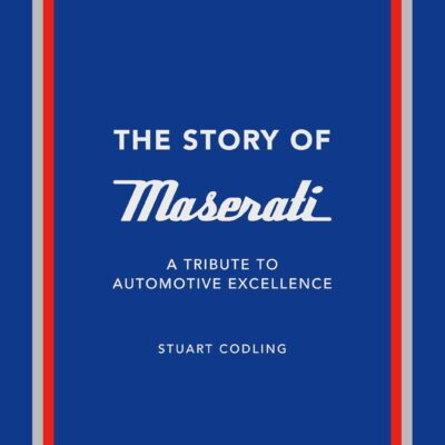 The Story of Maserati: A Tribute to Automotive Excellence