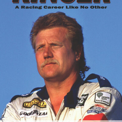 Kinser - A Racing Career Like No Other