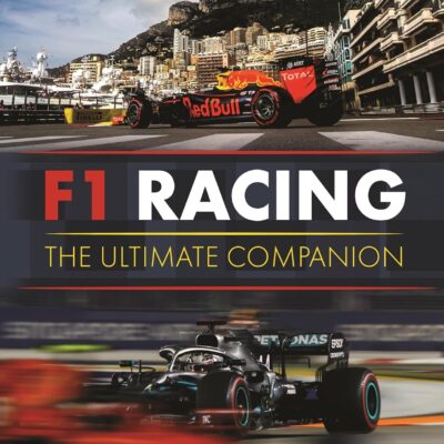 F1 Racing: The Ultimate Companion