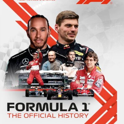 Formula 1: The Official History