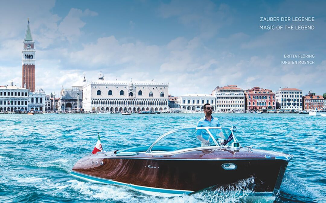 Riva: Magic of the Legend