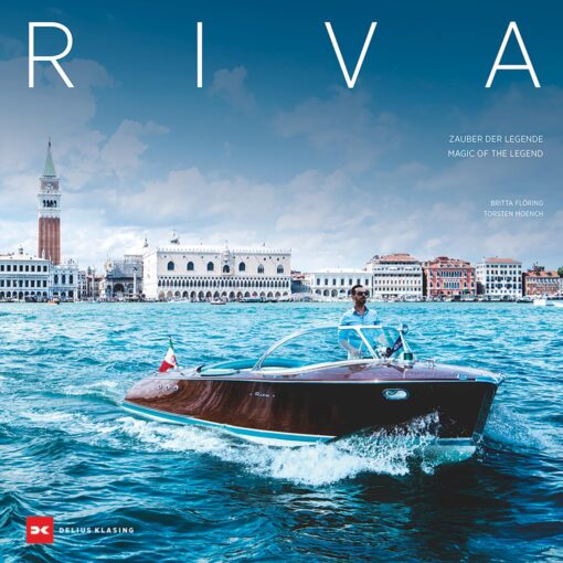 Riva: Magic of the Legend