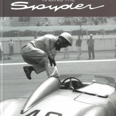 Racing the Spyder