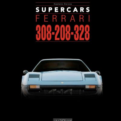 Ferrari 308-208-328 (Supercars)