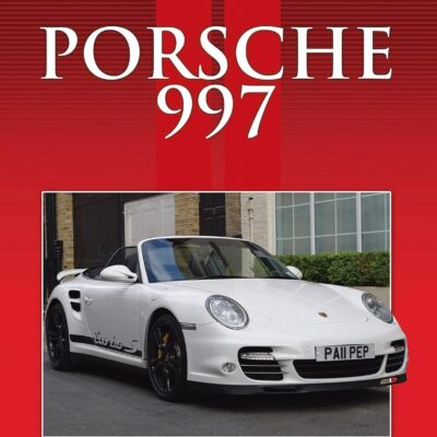 Porsche 997