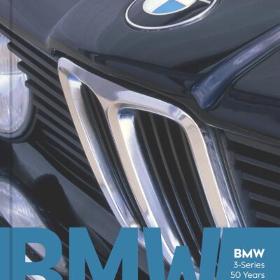 BMW 3-Series 50 Years