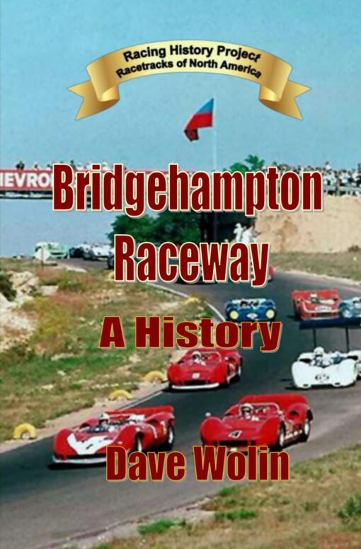 Bridgehampton
