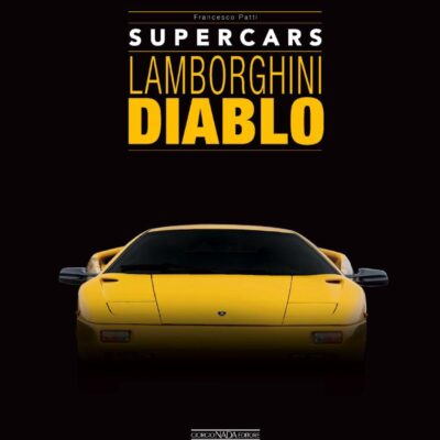 Lamborghini Diablo (Supercars)