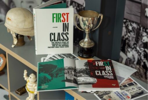 First in Class - Image 2
