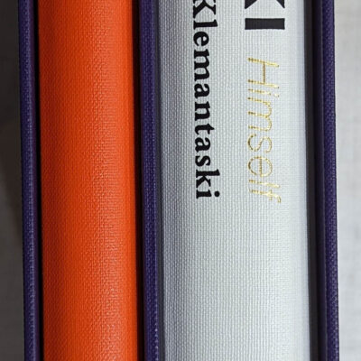 Klemantaski Himself The Memoirs of Louis Klemantaski Portfolio Edition