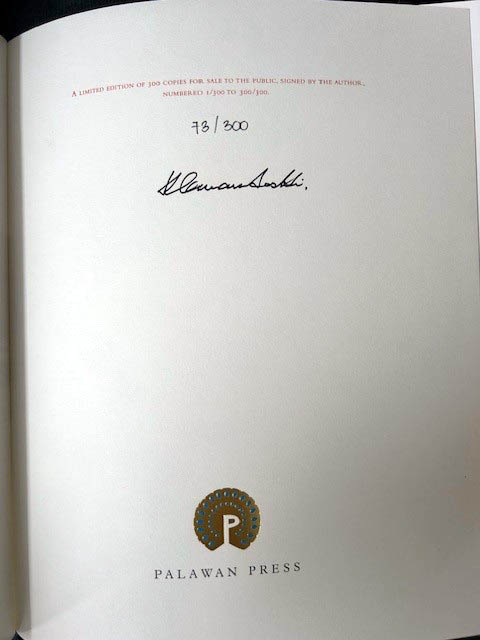 Klemantaski Himself The Memoirs of Louis Klemantaski Portfolio Edition - Image 3