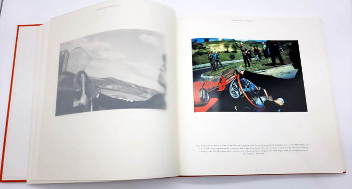 Klemantaski Himself The Memoirs of Louis Klemantaski Portfolio Edition - Image 4