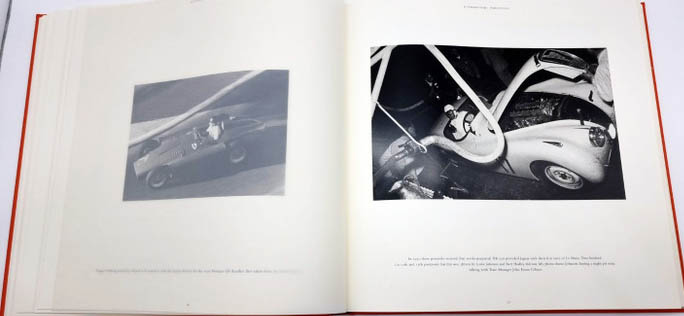 Klemantaski Himself The Memoirs of Louis Klemantaski Portfolio Edition - Image 5