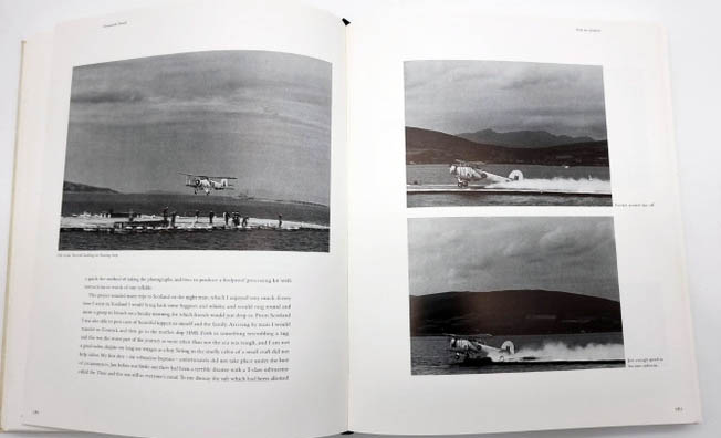 Klemantaski Himself The Memoirs of Louis Klemantaski Portfolio Edition - Image 8