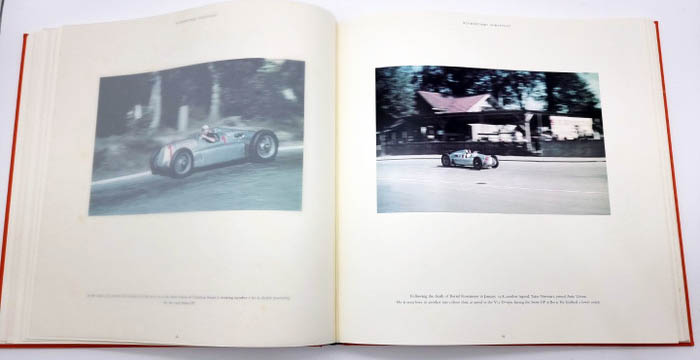 Klemantaski Himself The Memoirs of Louis Klemantaski Portfolio Edition - Image 9