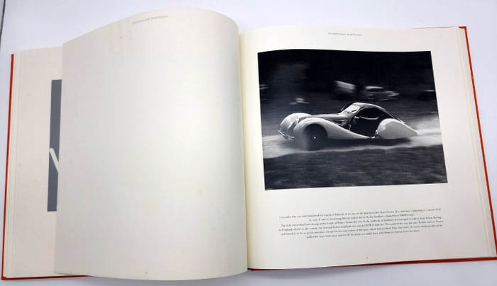 Klemantaski Himself The Memoirs of Louis Klemantaski Portfolio Edition - Image 10