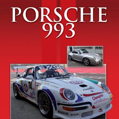 Porsche 993