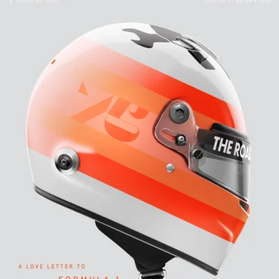 The Road Rat Magazine #21