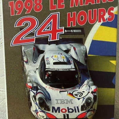 1998 Le Mans 24 Hours