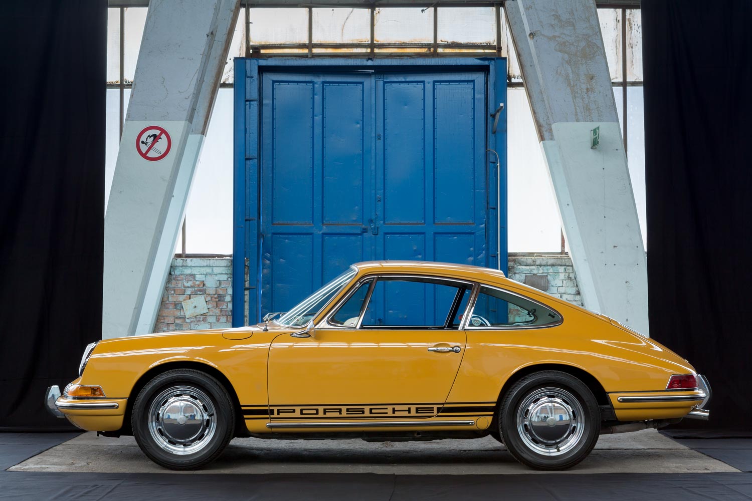 Porsche 911 Book F-Model 60 Years 1965-1973 - Image 4