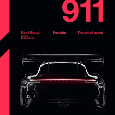Porsche 911: The Art of Speed