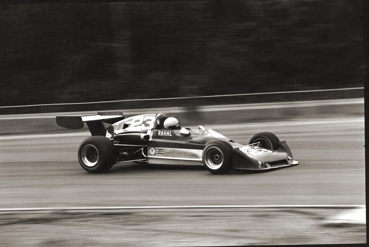 Formula Atlantic: Tales from the Top Champions & Competitors, 1969 - 2009 - Image 4
