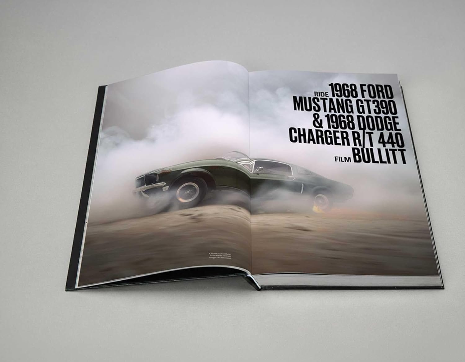 Ride: Most Iconic Wheels of the Silver Screen - Image 4