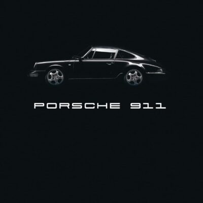 Porsche 911: Icon. Legend.