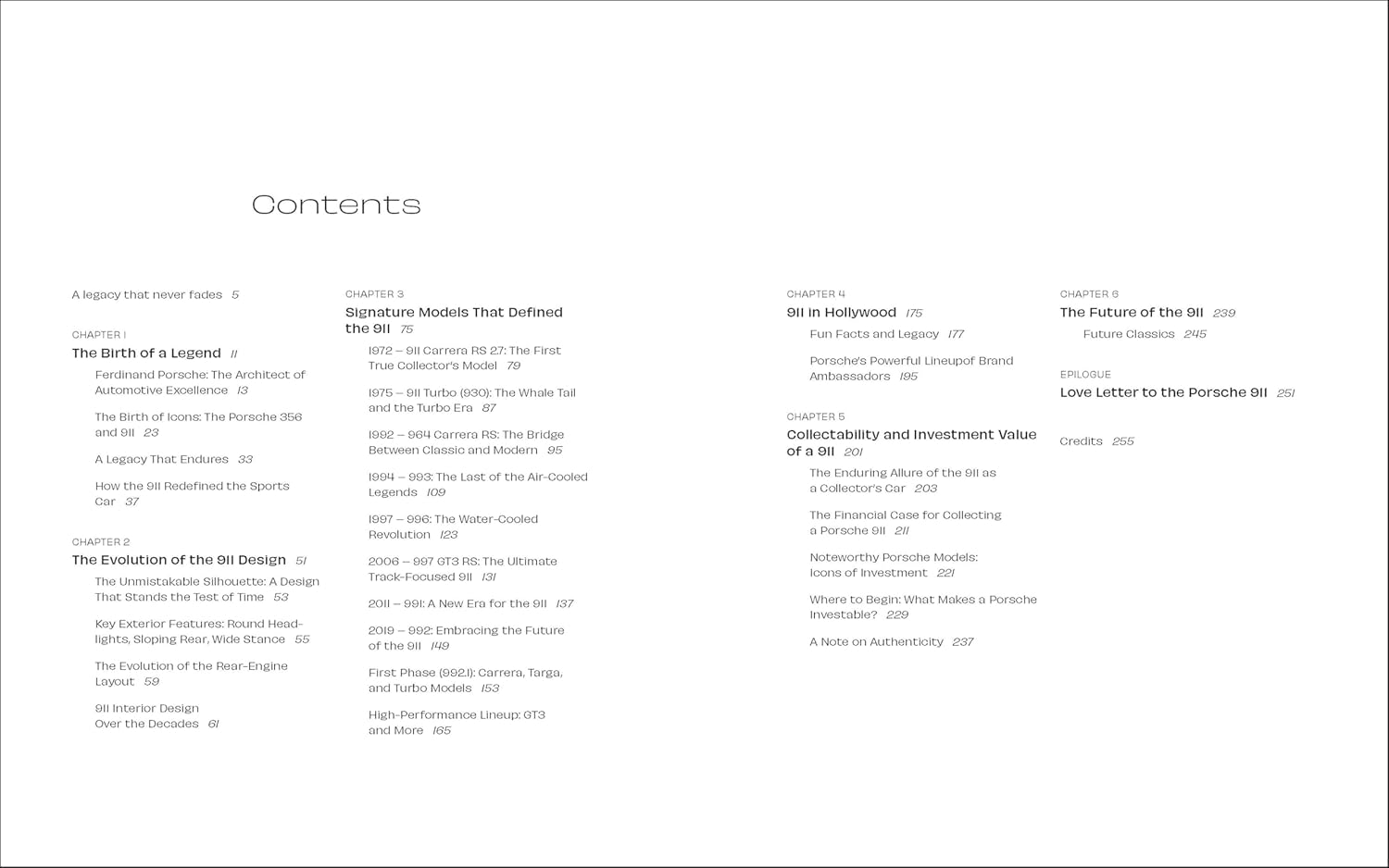 Porsche 911: Icon. Legend. - Image 2