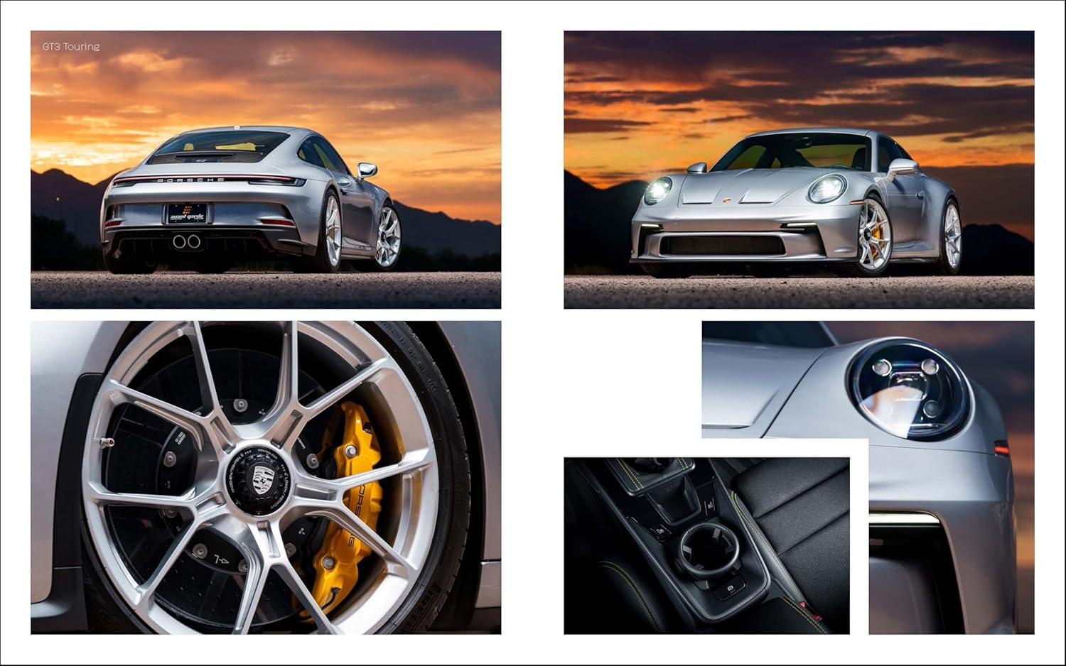 Porsche 911: Icon. Legend. - Image 3