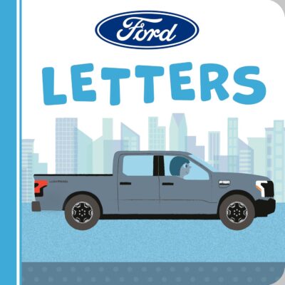 Ford Letters