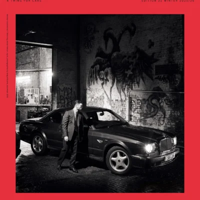 The Road Rat Magazine #22