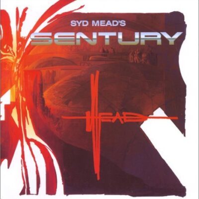 Syd Mead's Sentury