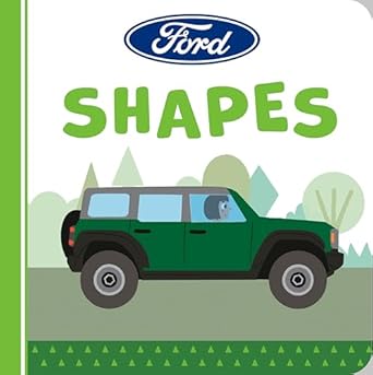 Ford Shapes