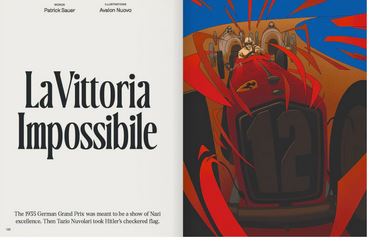 Esses Magazine #4 - Image 2