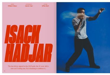 Esses Magazine #4 - Image 5