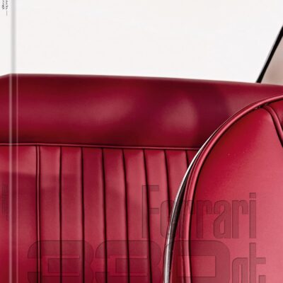 Ferrari 330GT: From Scratch