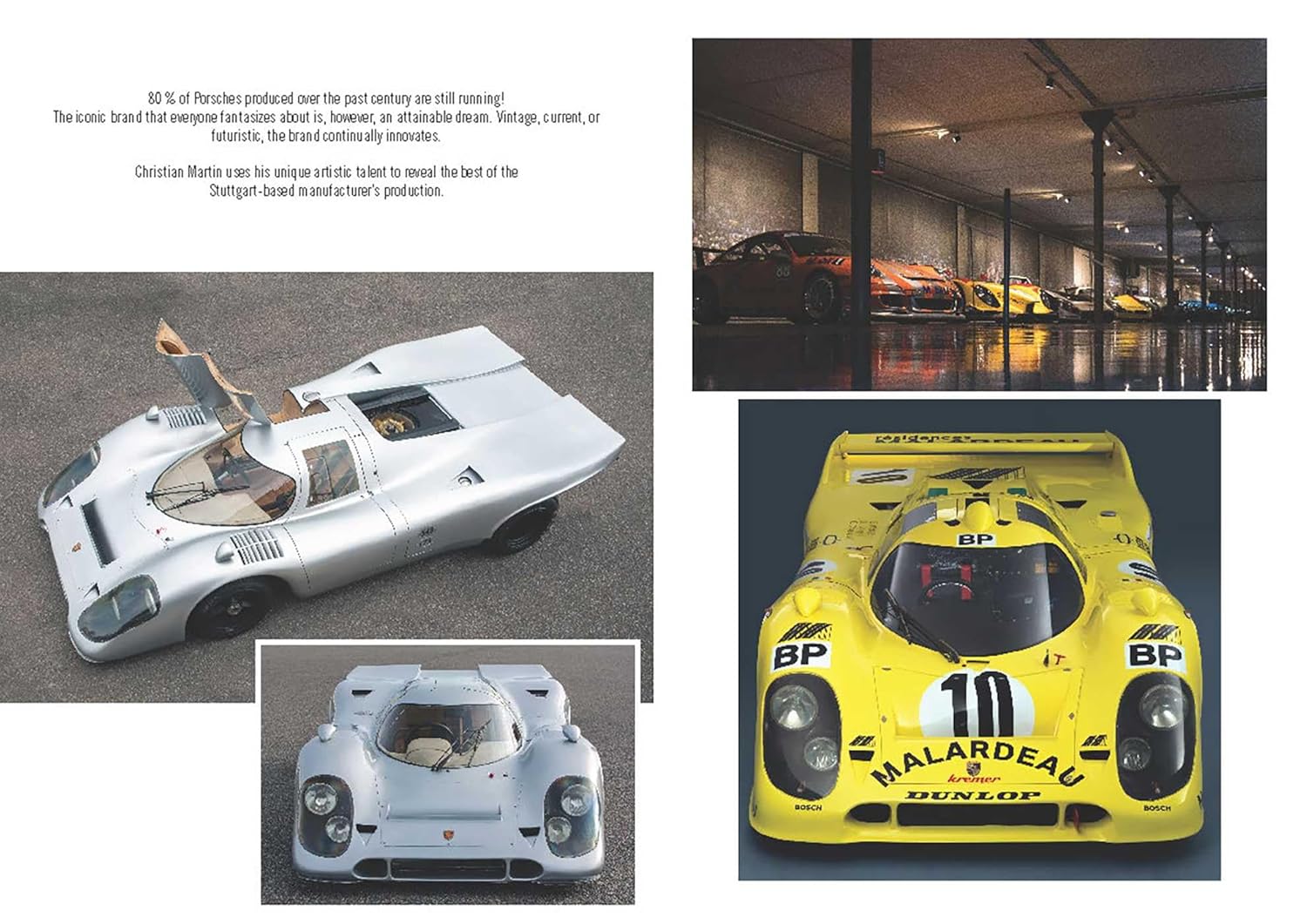 Best of Porsche - Image 2