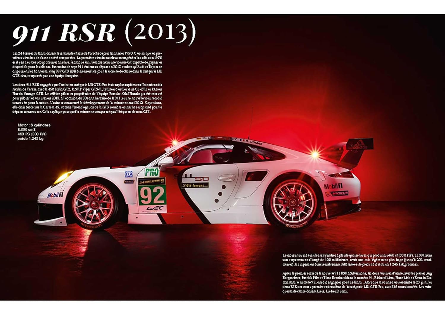 Best of Porsche - Image 4