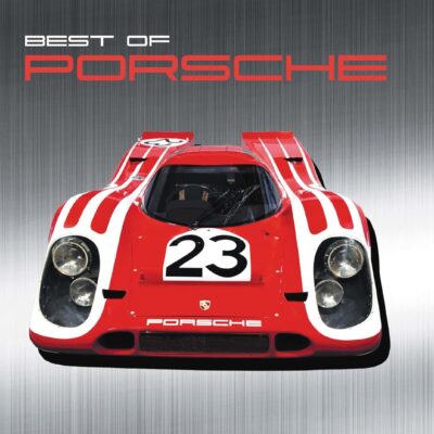 Best of Porsche