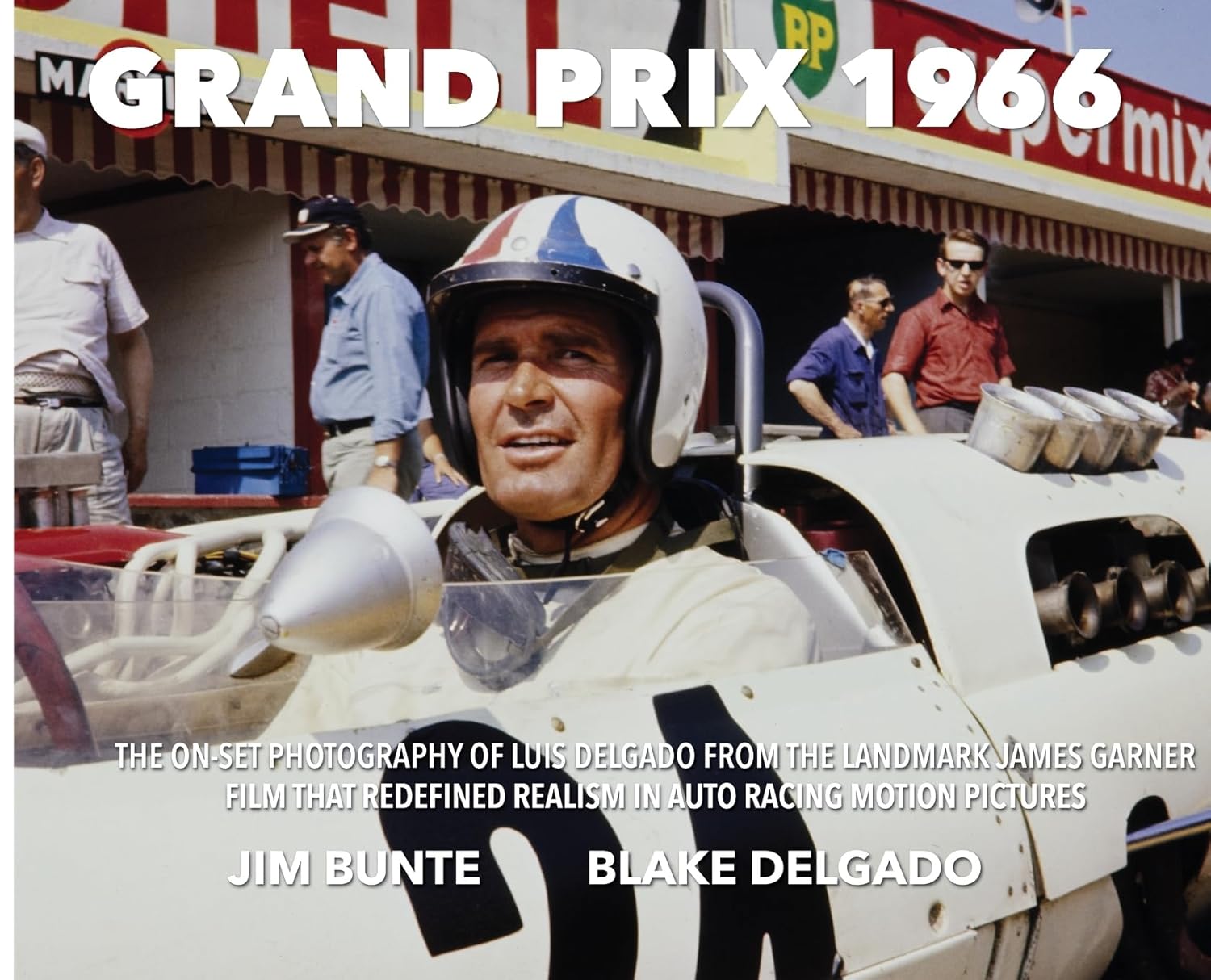Grand Prix 1966