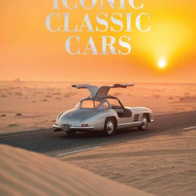 Iconic Classic Cars