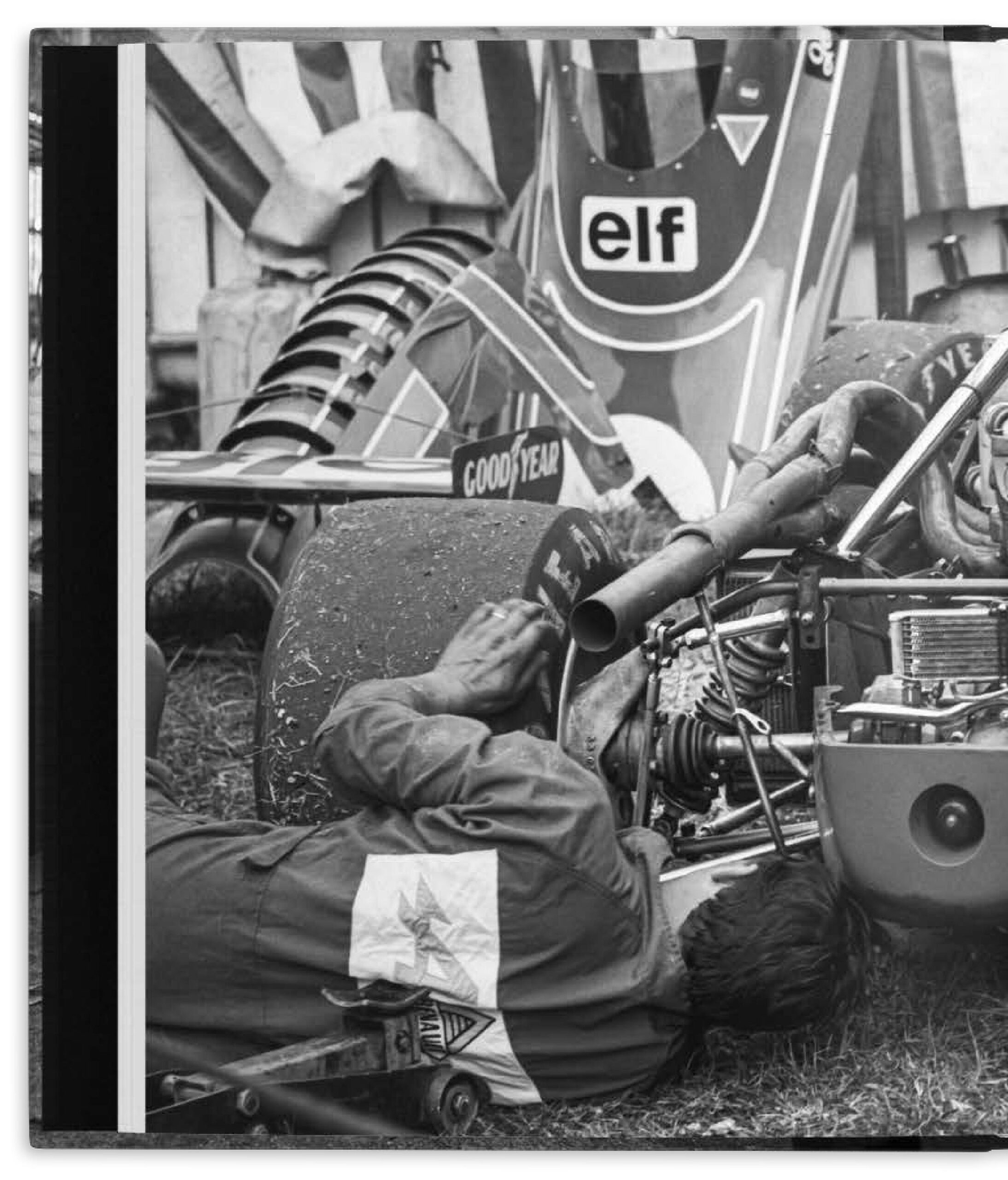 Car Racing 1972 - Image 4