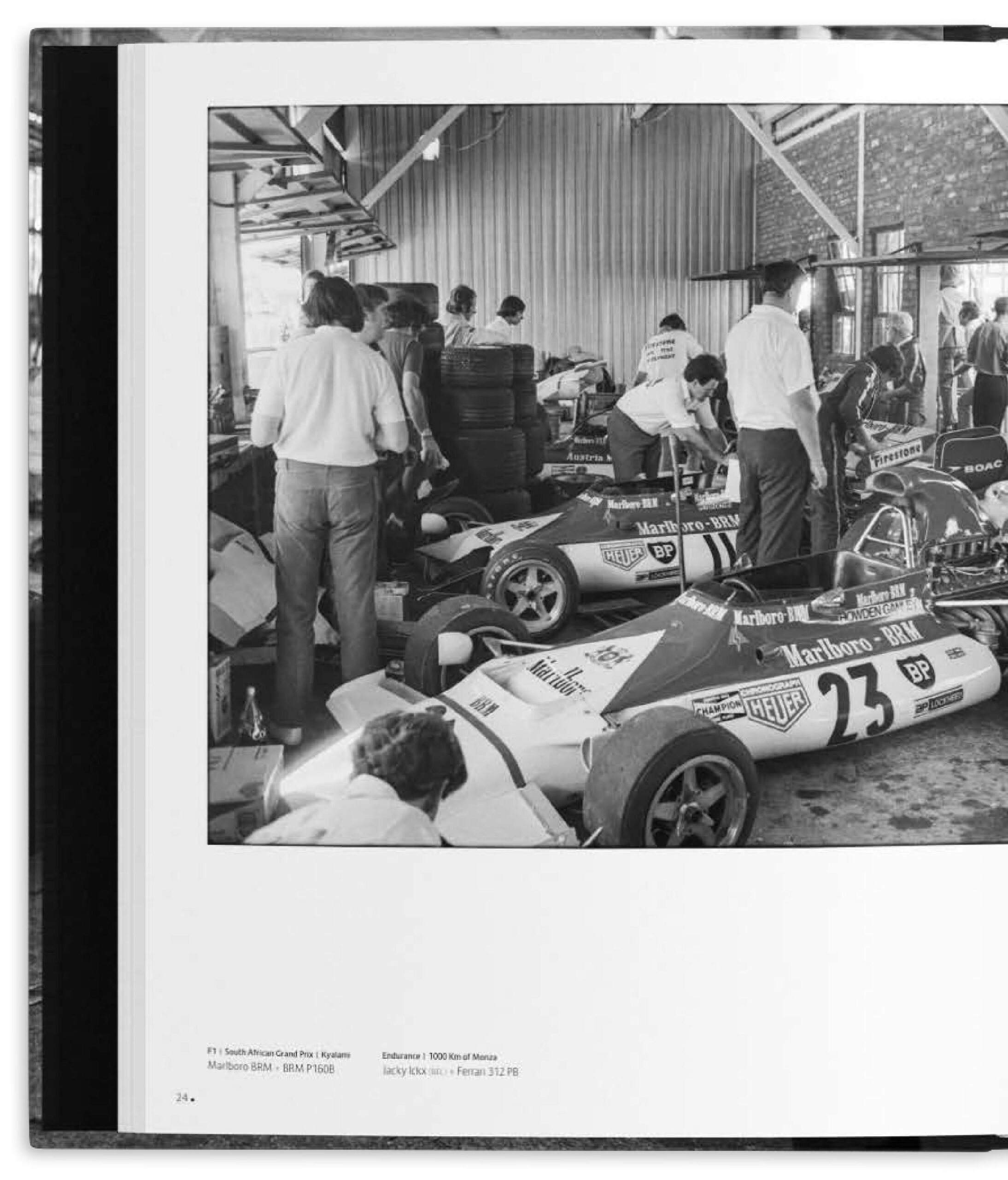 Car Racing 1972 - Image 2