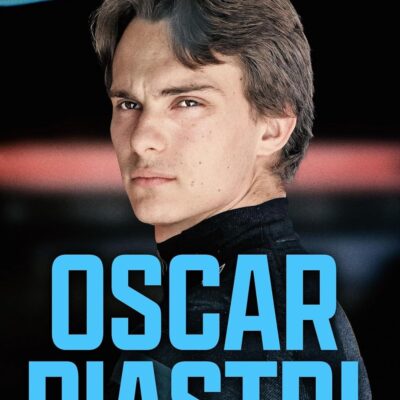 Oscar Piastri: A Biography
